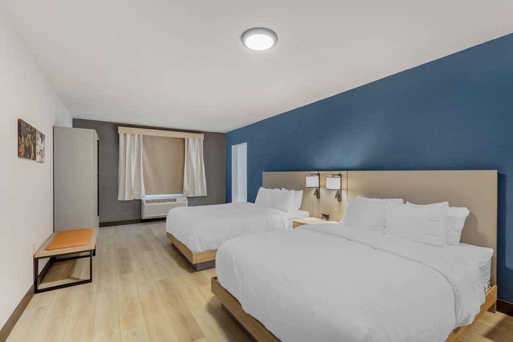 Comfort Suites Cheyenne Værelse billede