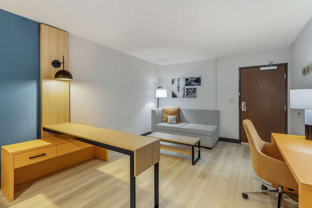 Comfort Suites Cheyenne Værelse billede