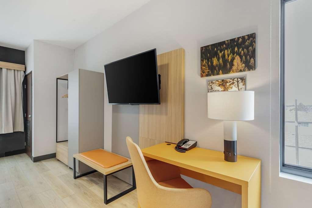 Comfort Suites Cheyenne Værelse billede